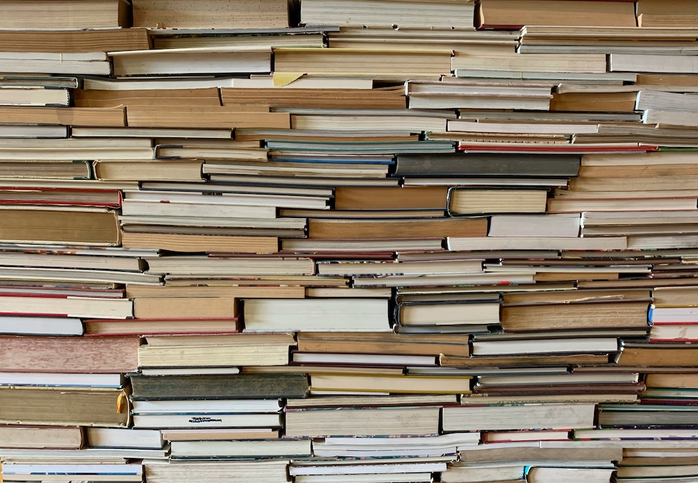 About Good Clean Fiction