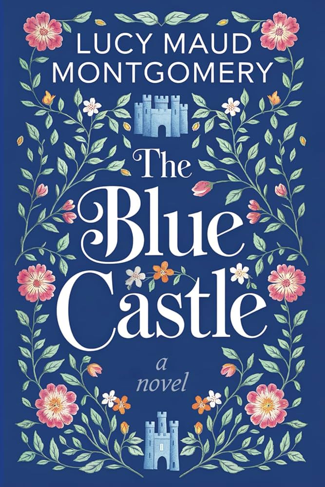 The Blue Castle