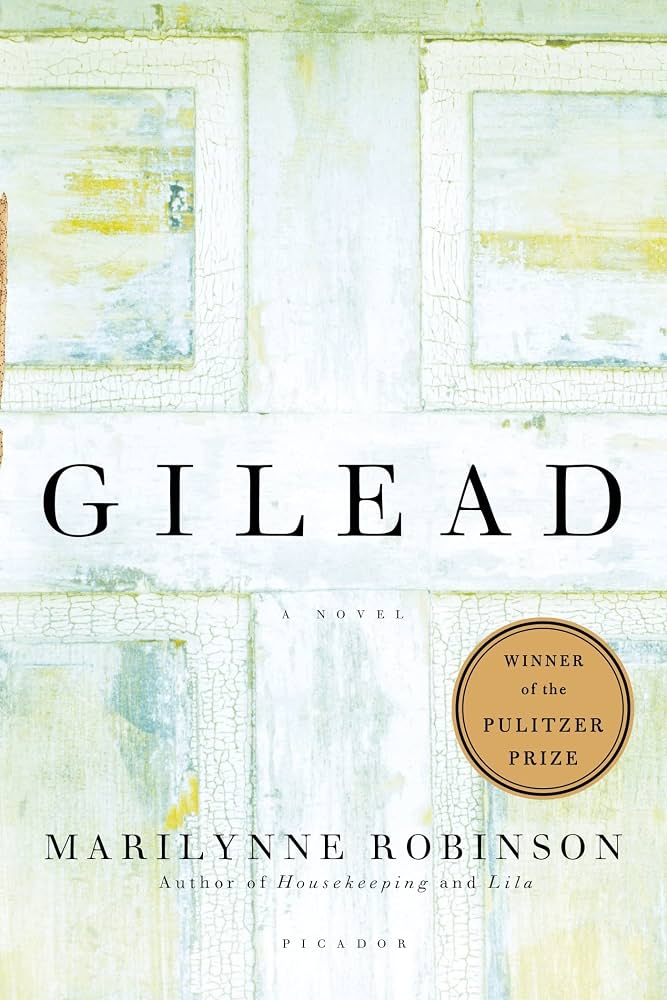 Gilead cover