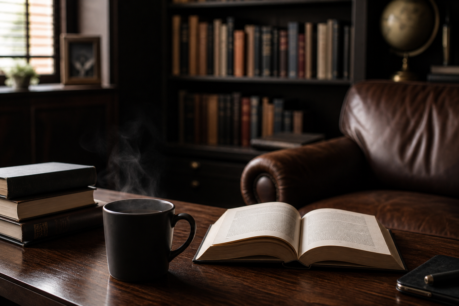 Clean Fiction Books for Men: 15 Reads With Action & Adventure