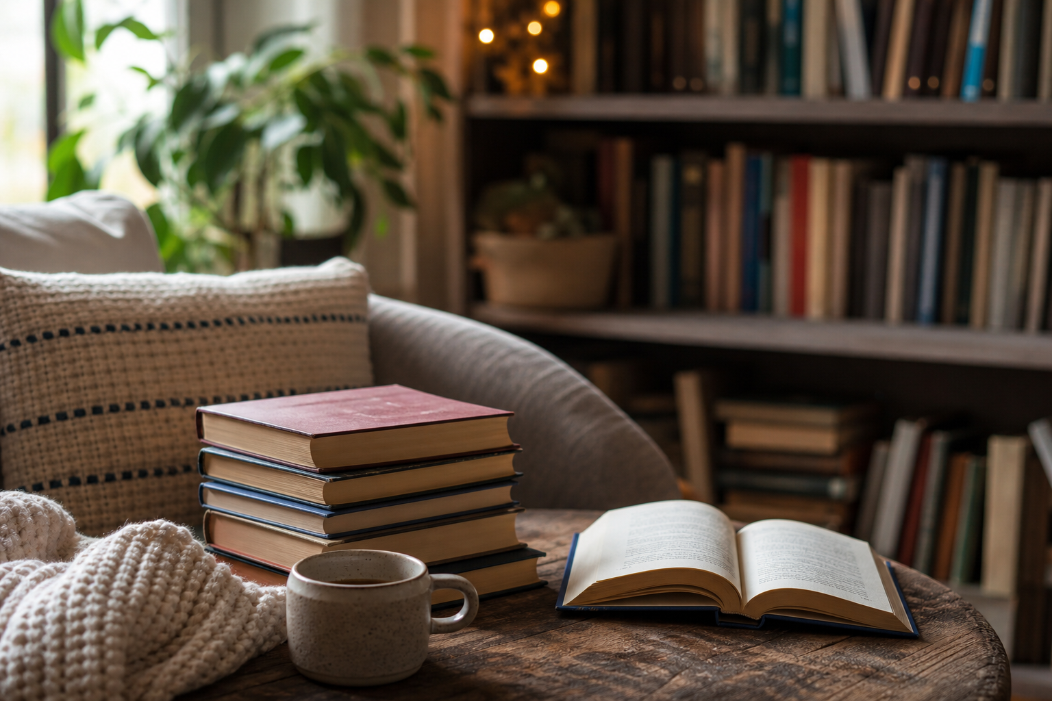 Best Clean Fiction Books: 30 Handpicked Reads With Nothing to Skip