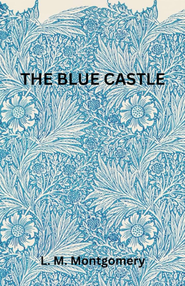 The Blue Castle