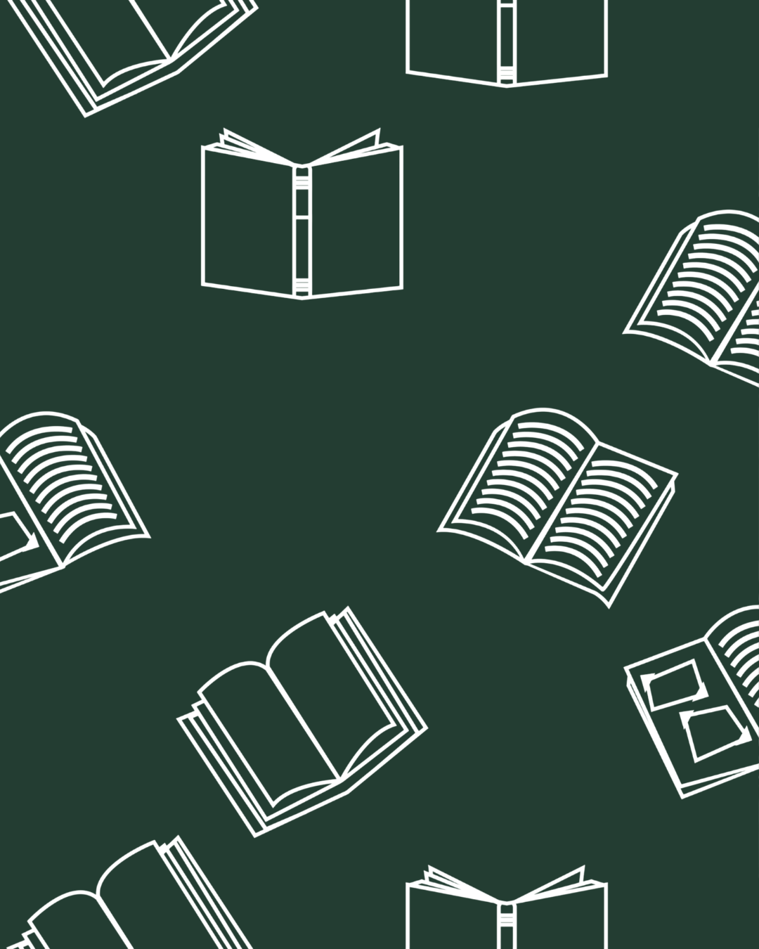 A literary home for anyone who needs a break.