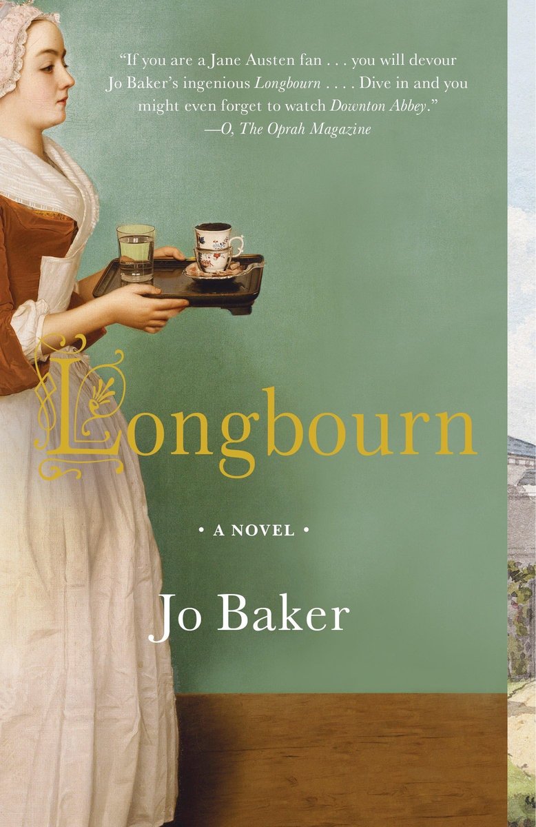 Longbourn cover