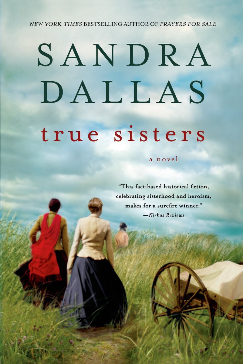 True Sisters cover