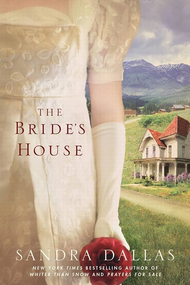 The Bride's House cover