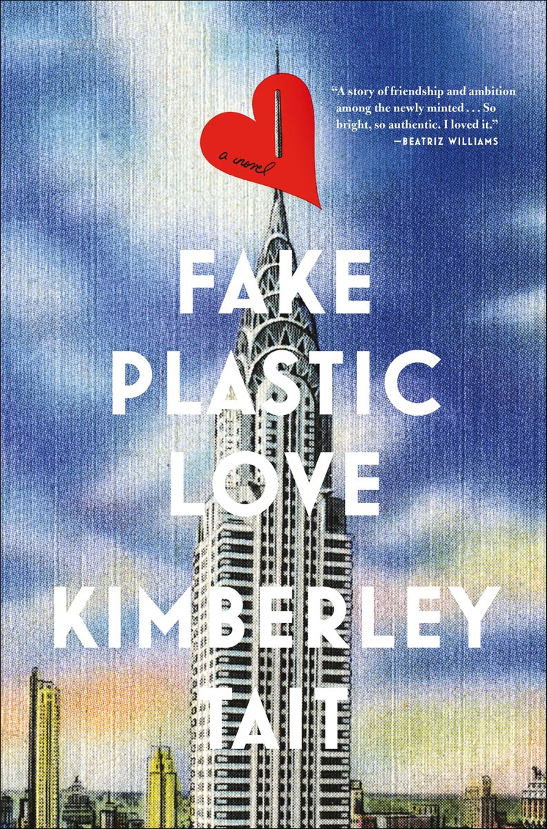 Fake Plastic Love cover