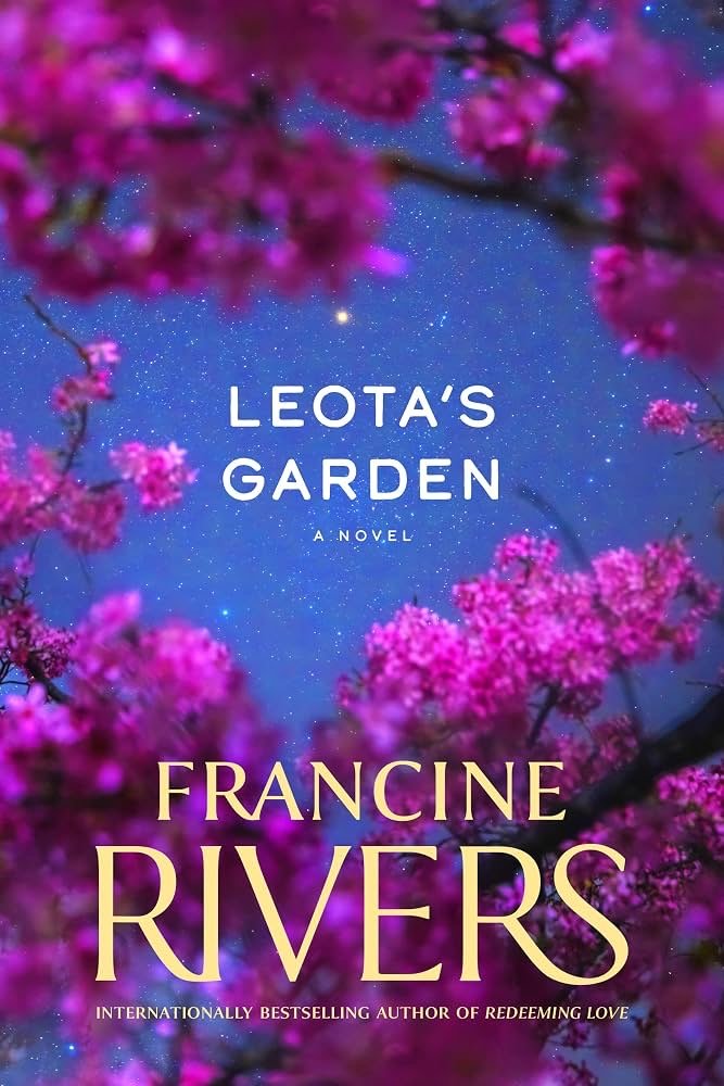 Leota's Garden cover