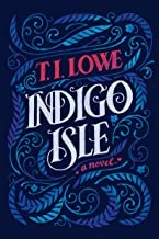 Indigo Isle cover