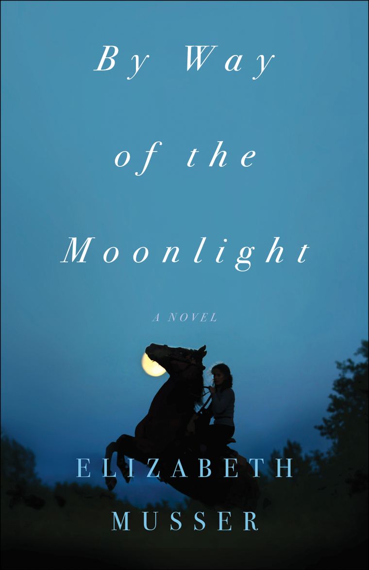 By Way of the Moonlight cover