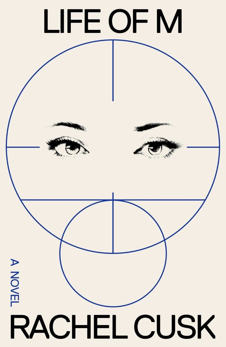 Life of M cover