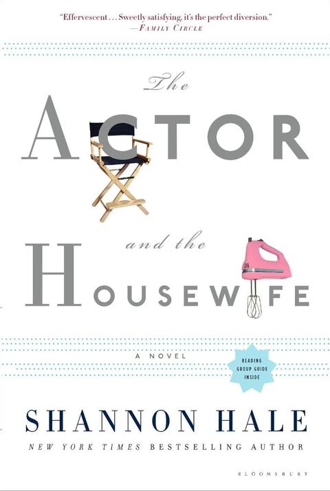 The Actor and the Housewife