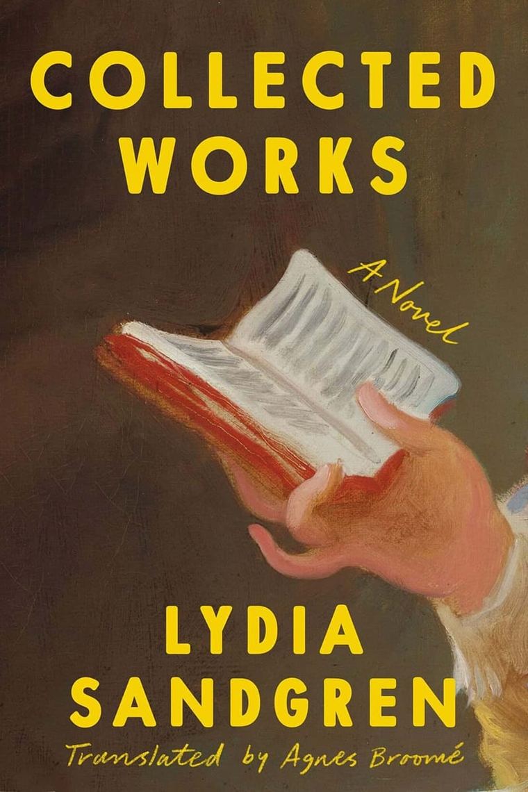 Collected Works cover