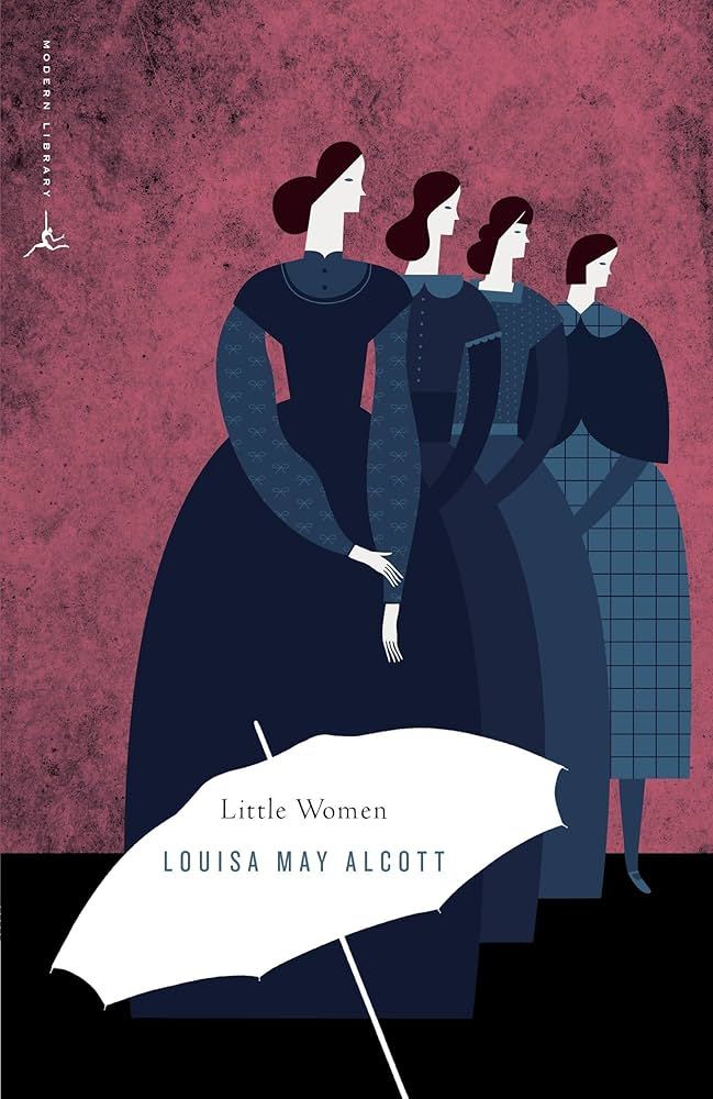 Little Women cover